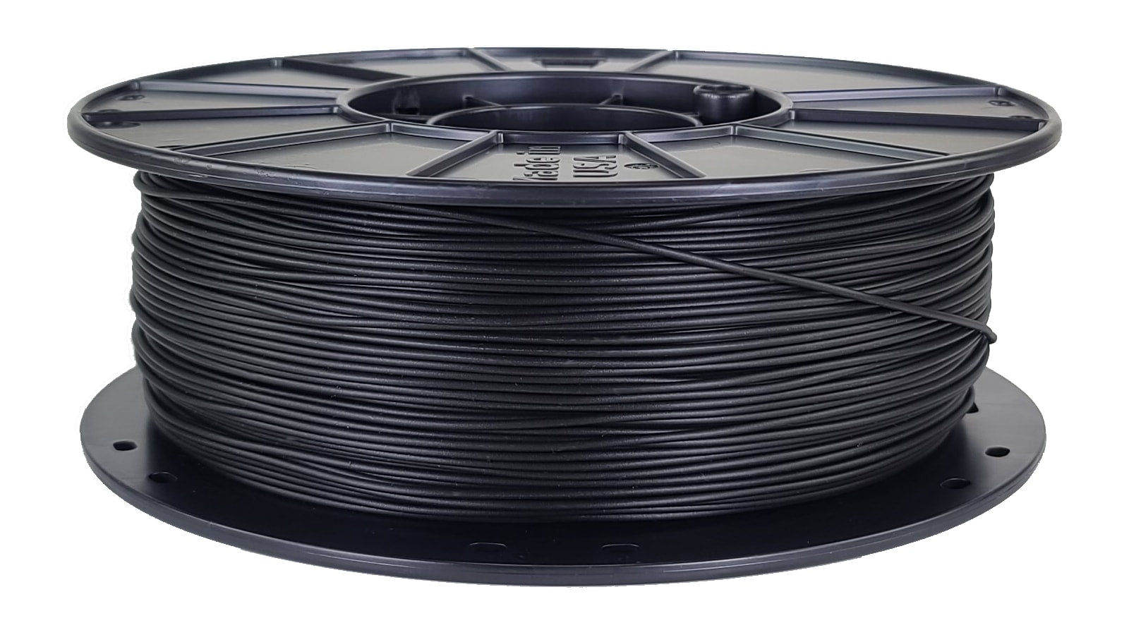 Tough Pro PLA+, Midnight Black, 1.75mm - 3D-Fuel product image