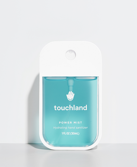 Power Mist 30ml – Touchland