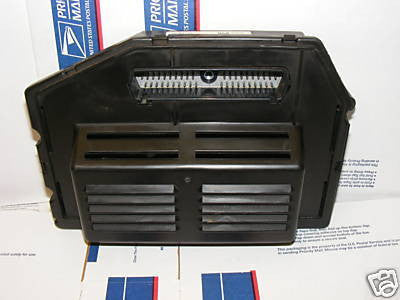 93 Jeep Grand Cherokee ECU ECM Engine Computer 4.0 W/O Security 56029009 1993