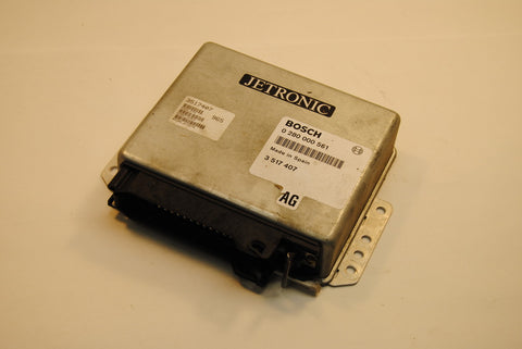 ePartsLand - Volvo 240 / 740 89 90 91 92 93 Engine ECU Jetronic