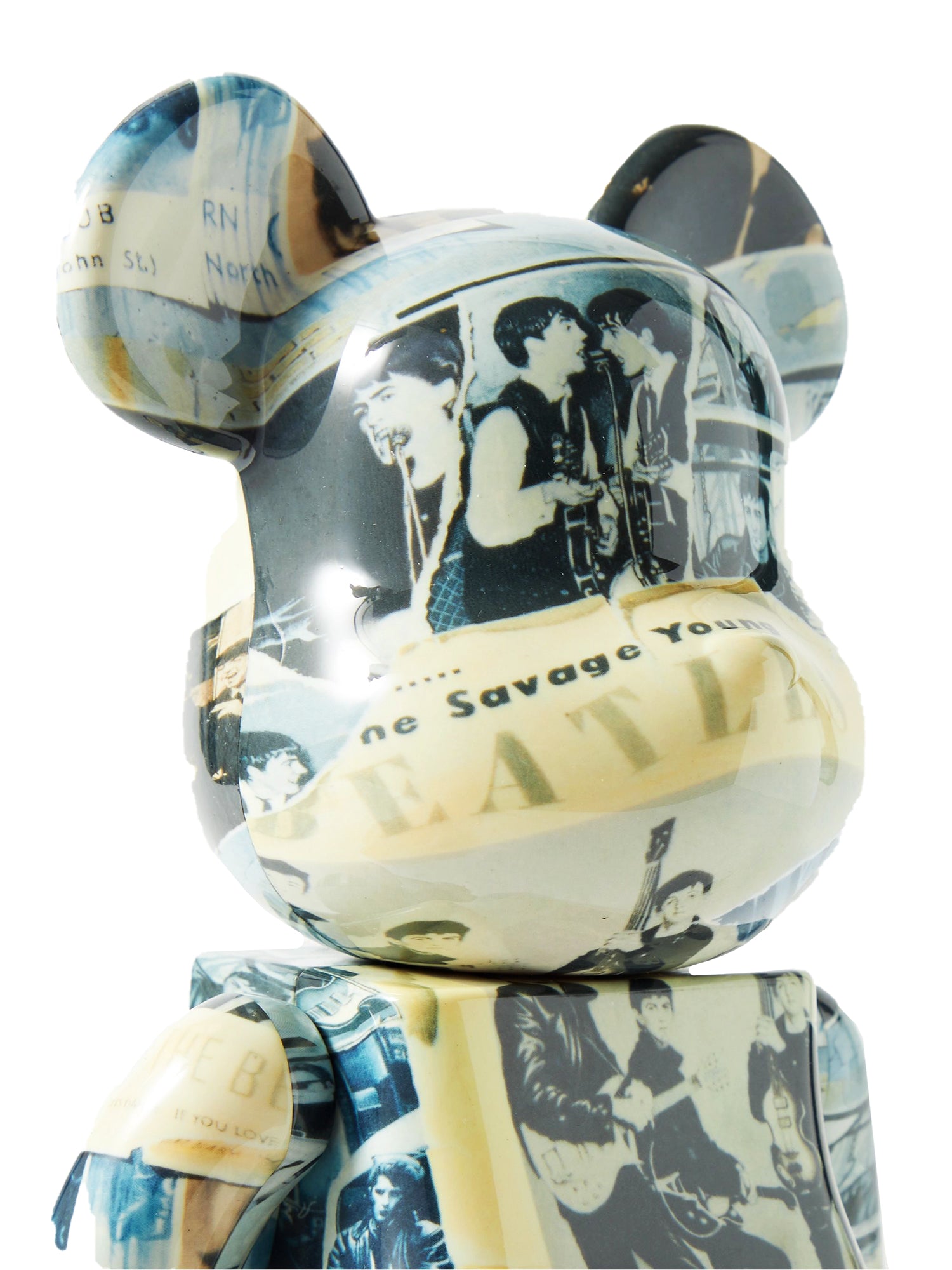 BE@RBRICK The Beatles 'Anthology'-silversky-lifesciences.com