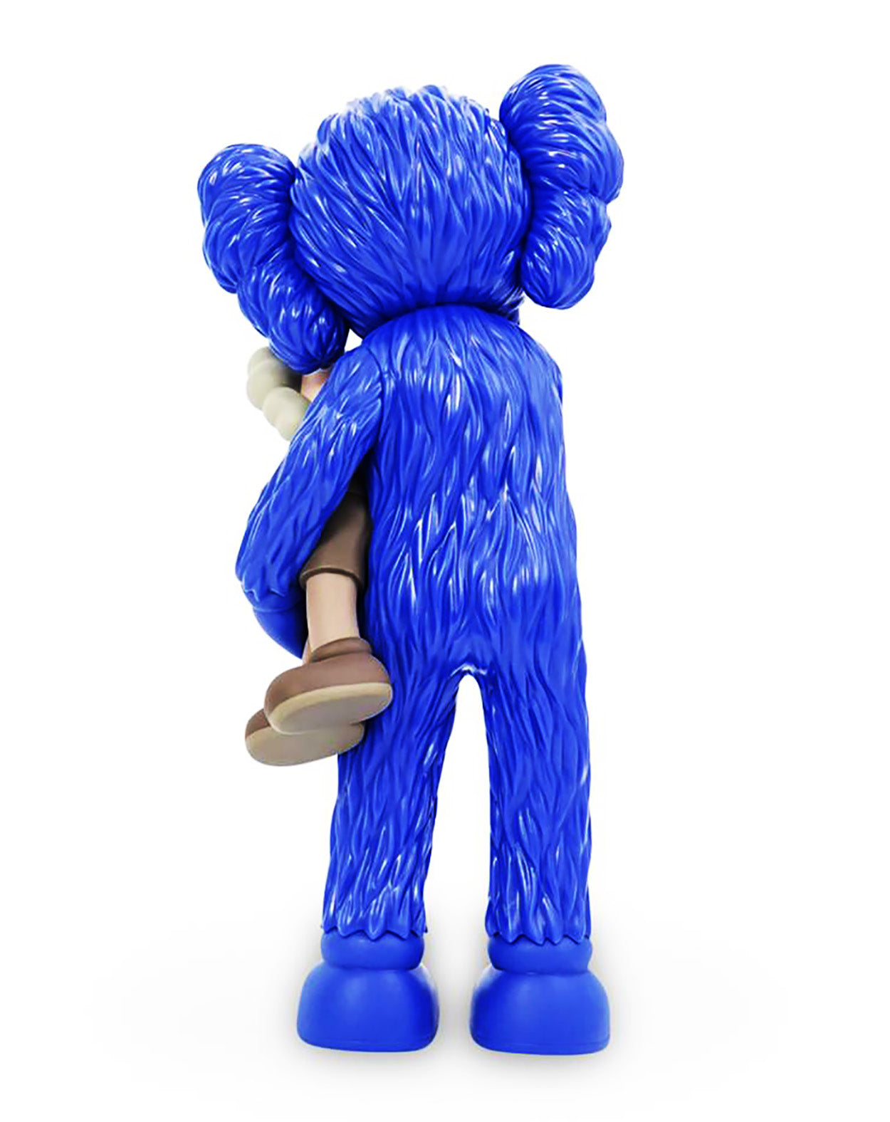 専用です。KAWS TAKE BLUE MEDICOM TOY カウズ ブルー | www.150 ...