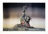 ROAMCOUCH x JEFF GILLETTE '#ForeverSlaves' Giclée Print (96)