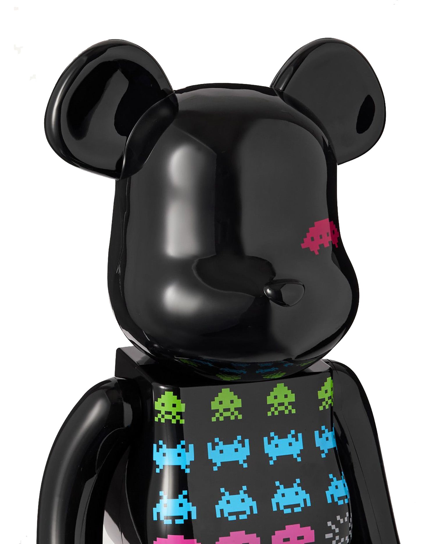 BE@RBRICK SPACE INVADERS 1000％ | www.jarussi.com.br