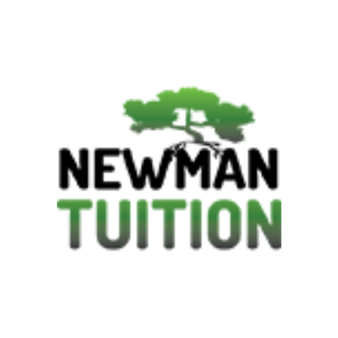 Newman Tuition Logo