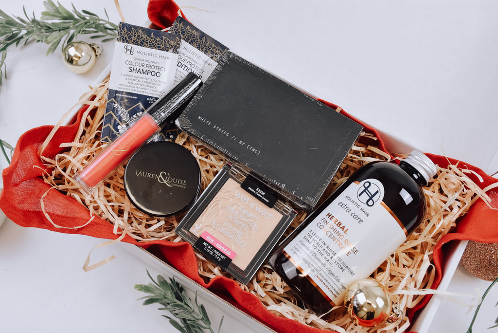 Gift Box NZ: O' Holy Night