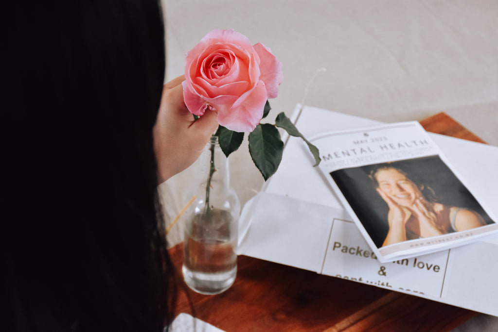 MyTreat Monthly Self-Care Subscription Boxes NZ