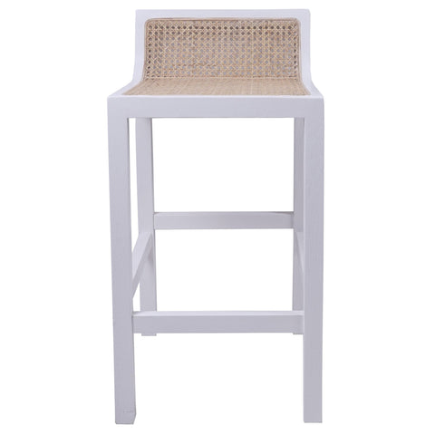 Hamptons Style Bar Stools OneWorld Collection AU