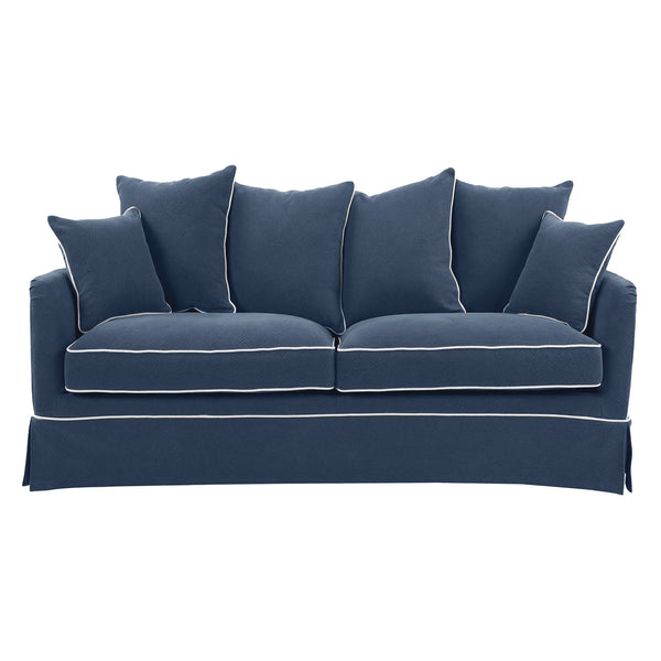 hamptons 2 seater sofa