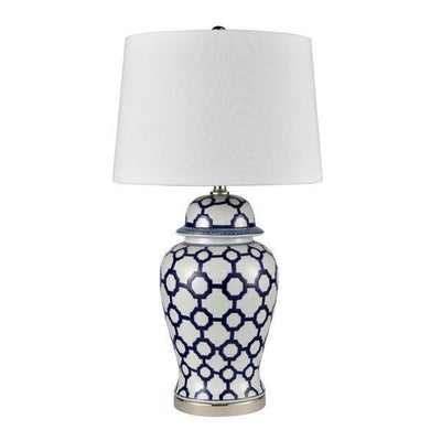 hamptons table lamp