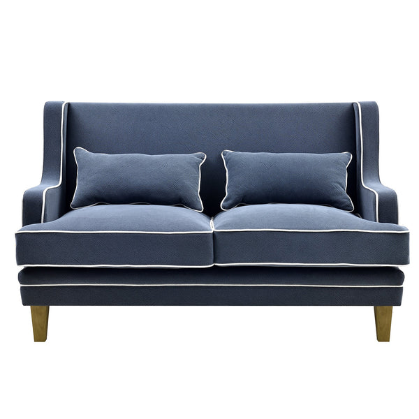 hamptons 2 seater sofa