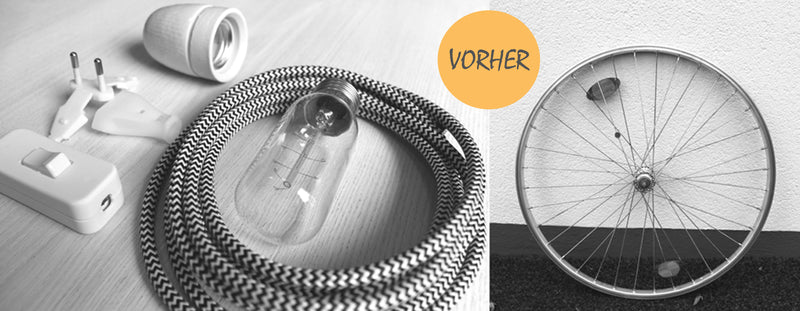 DIY_ Fahrradlampe selber bauen.