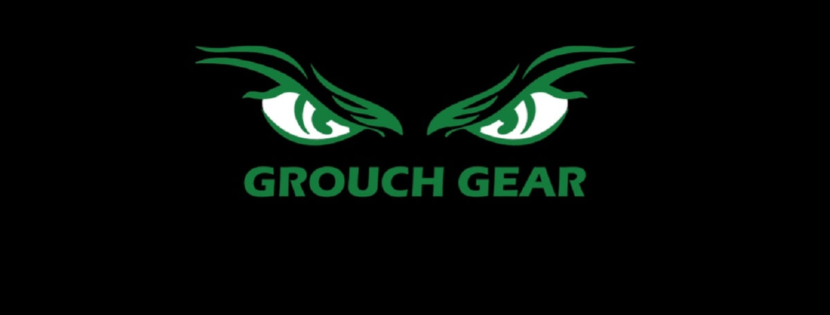 Grouch Gear