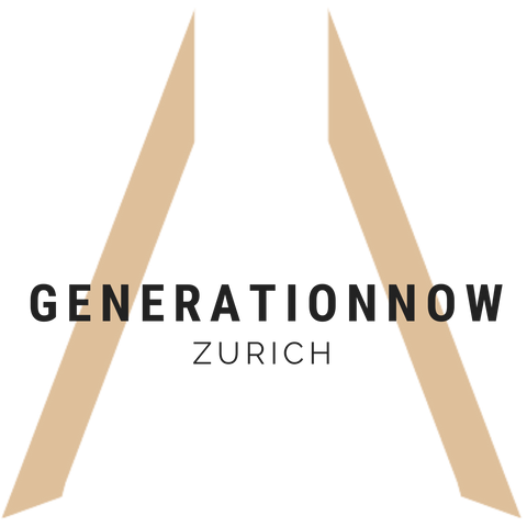 GenerationNow Logo