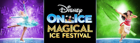 What’s On In Copenhagen: February 2020, disney on ice.