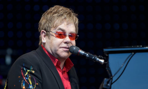 What's On In Copenhagen: November 2019, image of Elton John.