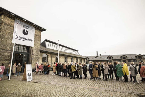 What's On In Copenhagen: March 2020, image of finders keepers event.