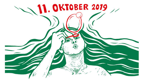 What's On In Copenhagen: October 2019, Image of Kulturnatten 2019.