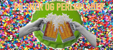 What's On In Copenhagen: October 2019, Image of Pilsner of Perleplader.