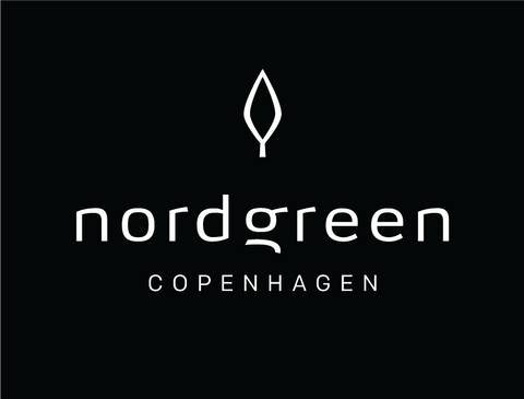 Catching Up With Christian Arnstedt, image of nordgreen logo.