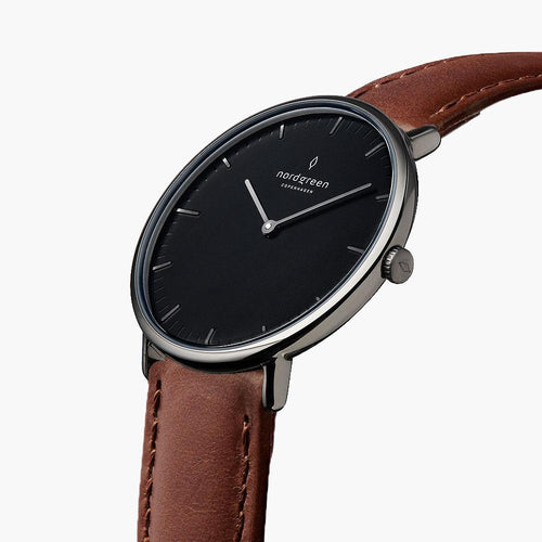 The Best Scandinavian Watch Brands to Know