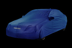 Outdoor Custom Car Cover