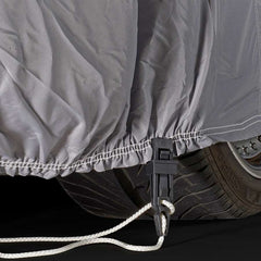 Car Cover Gust Guard