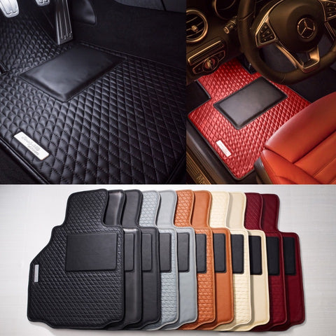 Why You Definitely Need Car Floor Mats -  Motors Blog