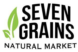 Seven Grains Natrual Foods