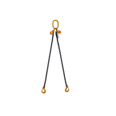 2 Leg Chain Sling - All Lifting