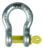 All-Lifting-Screw-Pin-Bow-Shackle-Lifting-and-Rigging-Equipment