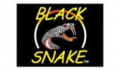All Lifting Suppliers Black Snake