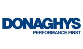 All Lifting Suppliers Donaghys Performance First