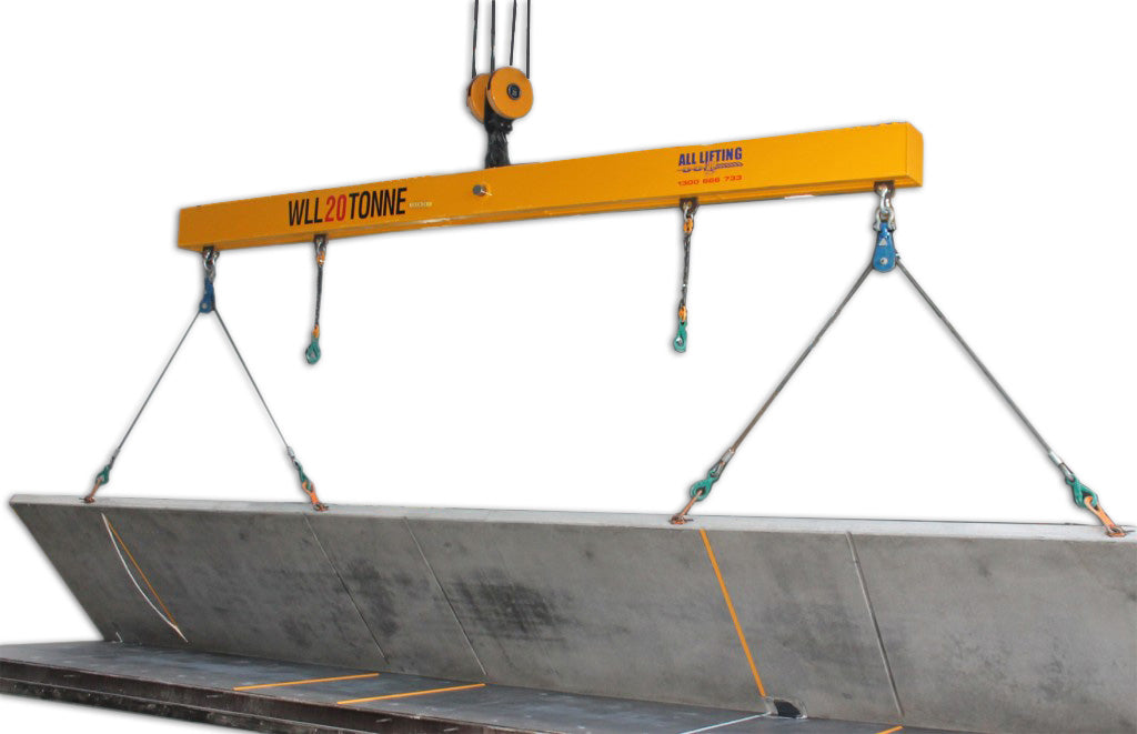 All Lifting and Safety Lifting, Rigging & Height Safety Specialists