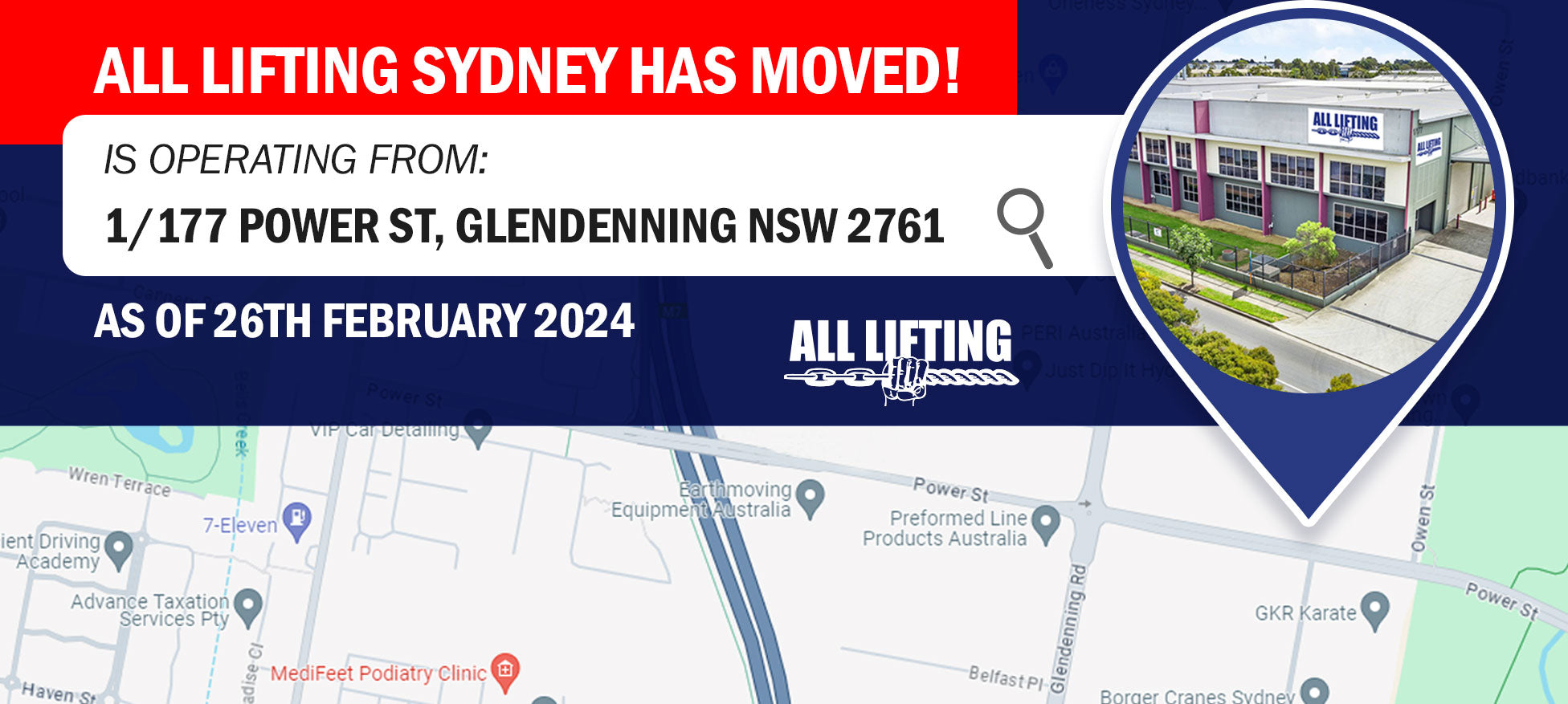 New-All-Lifting-Sydney-Location