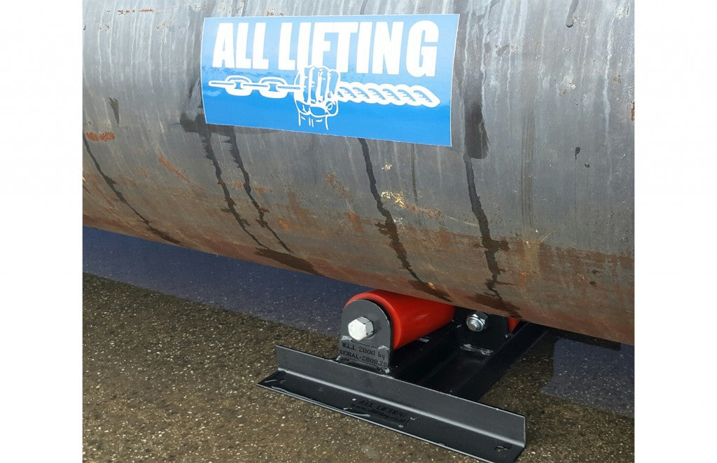 Pipe Roller - All Lifting