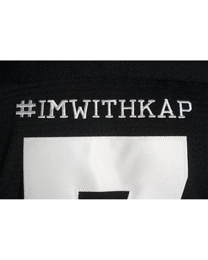 imwithkap jersey