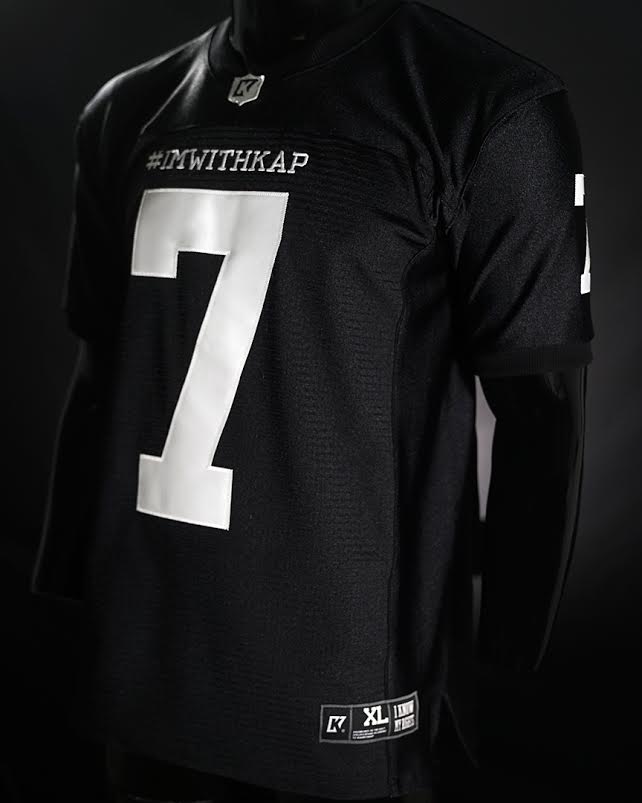 imwithkap jersey for sale