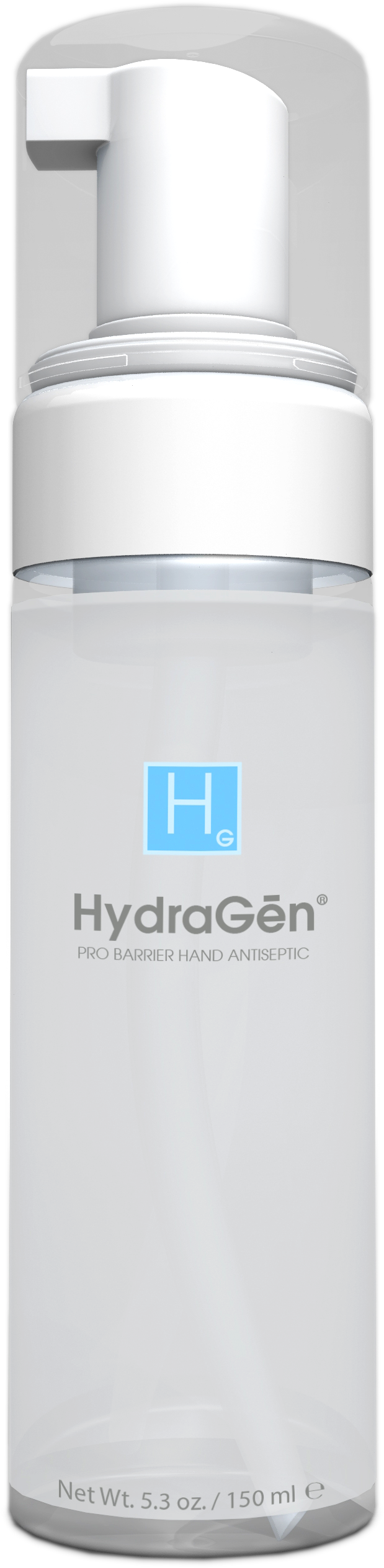 Hydragen