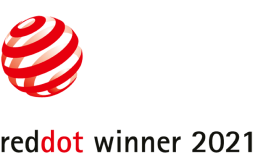 reddot winner 2021