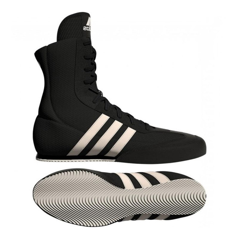 Zapatos de boxeo Hog 2 - - PHANTOM ATHLETICS