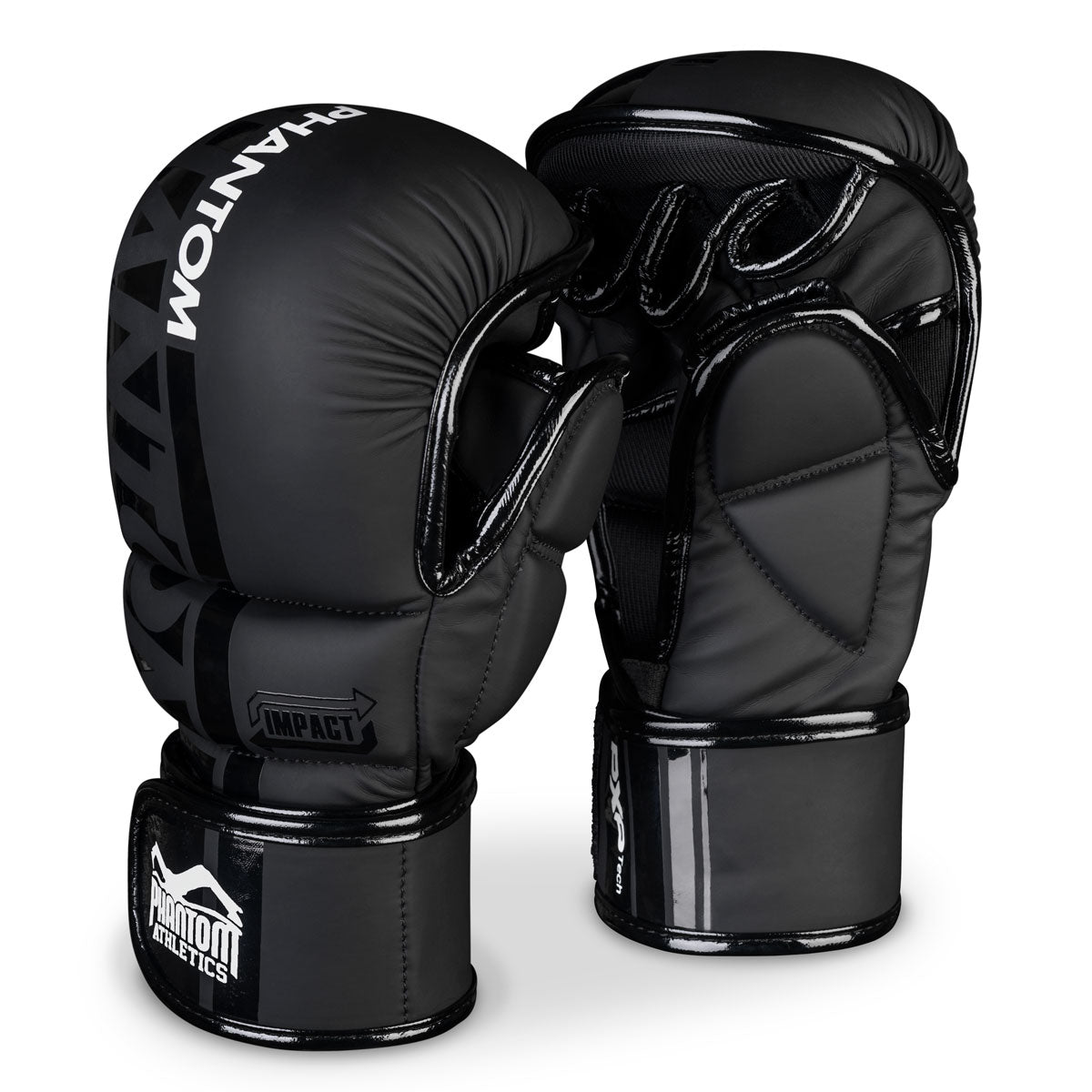 MMA Sparrings Martial Arts Gloves for Professional Athletes