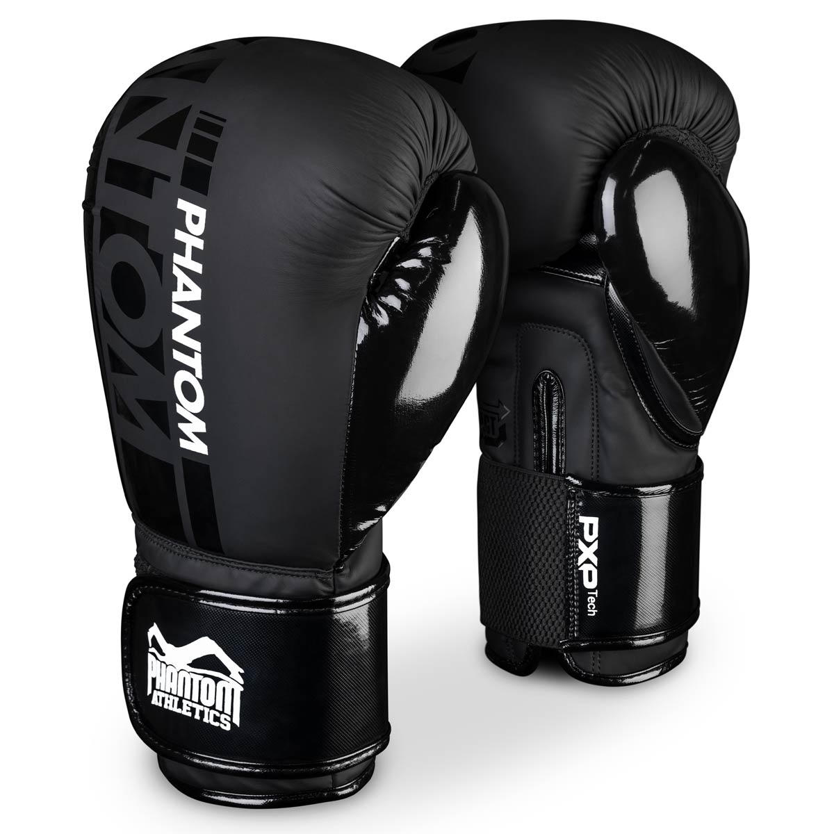 Boxing gloves NEON | for ATHLETICS Boxing PHANTOM MMA - 