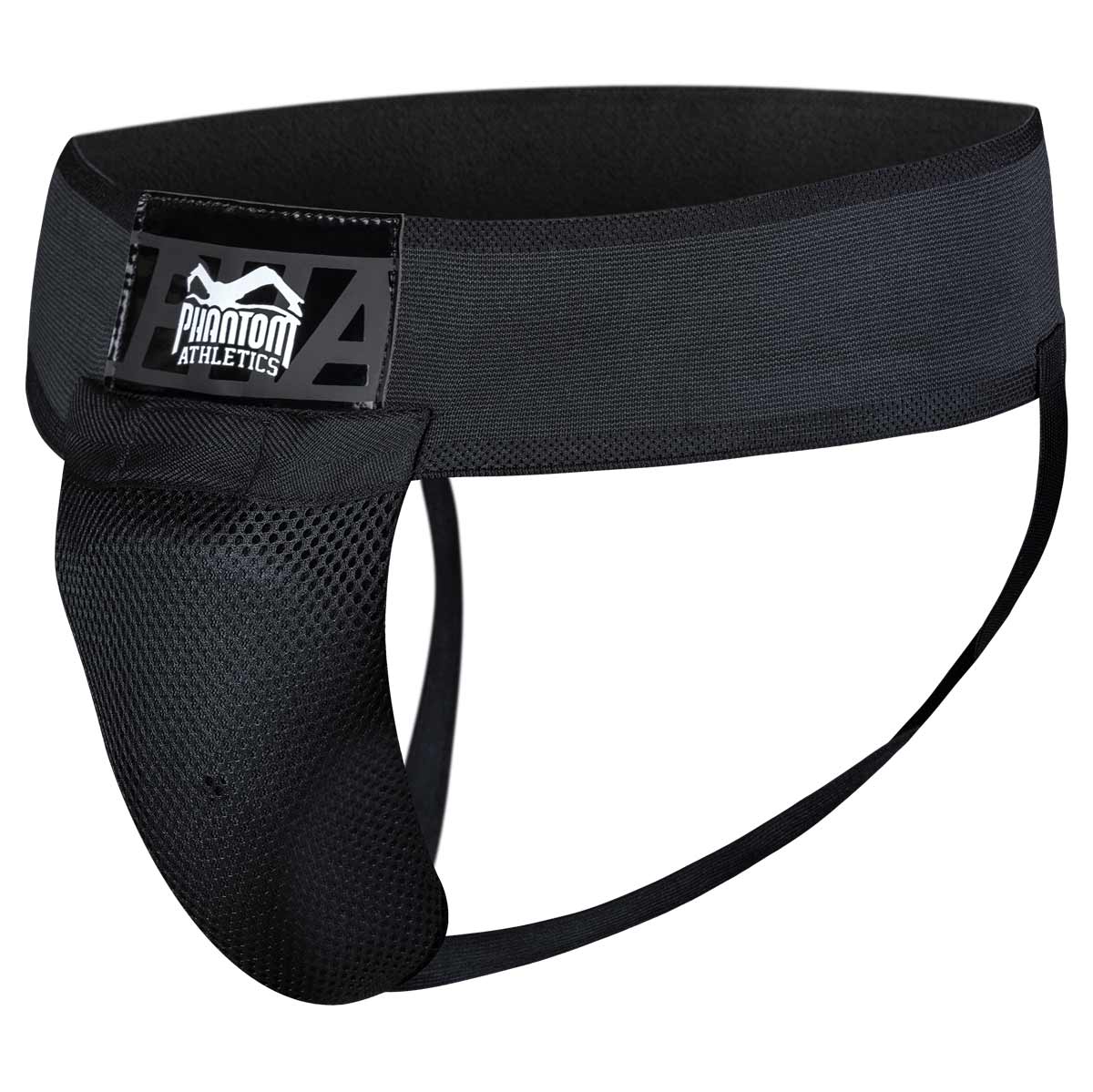 Vector martial arts groin protection shorts - PHANTOM ATHLETICS