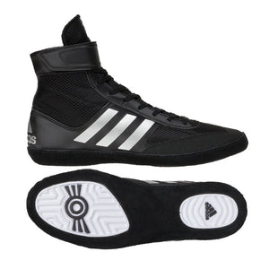 combat speed wrestling shoes