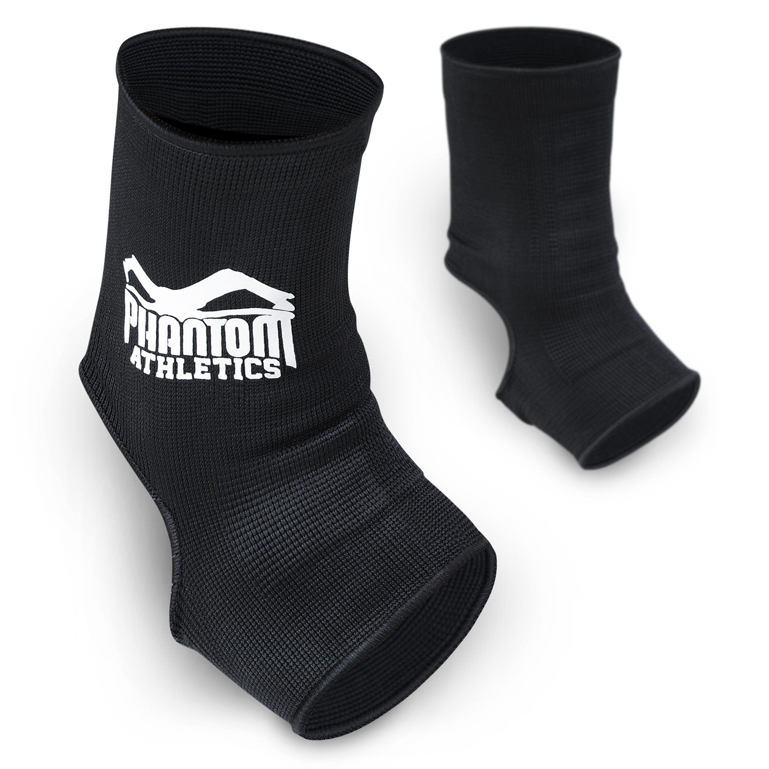 Buy knee pads & ankle pads for martial arts - PHANTOM ATHLETICS