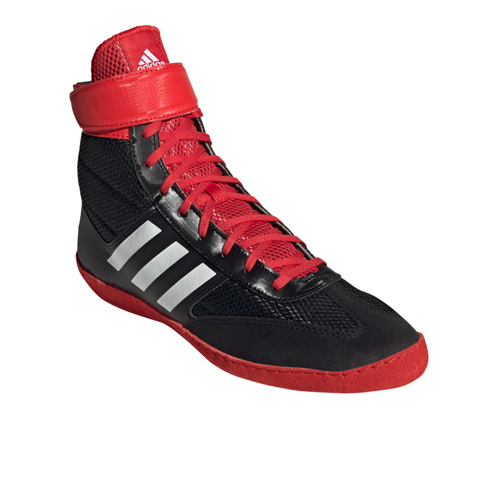 Zapatos de Combat ​​5 - Negro/Rojo PHANTOM ATHLETICS