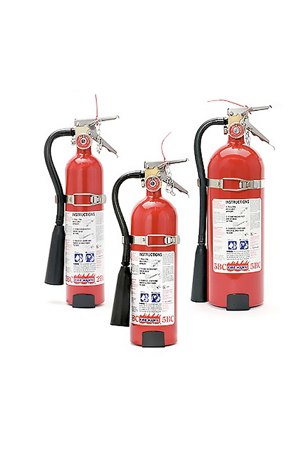 fire fm 200 sea extinguisher marine