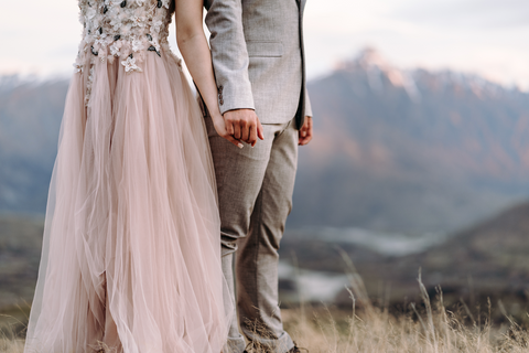 Romantic Wedding Dresses - Largest Selection - Kleinfeld | Kleinfeld Bridal
