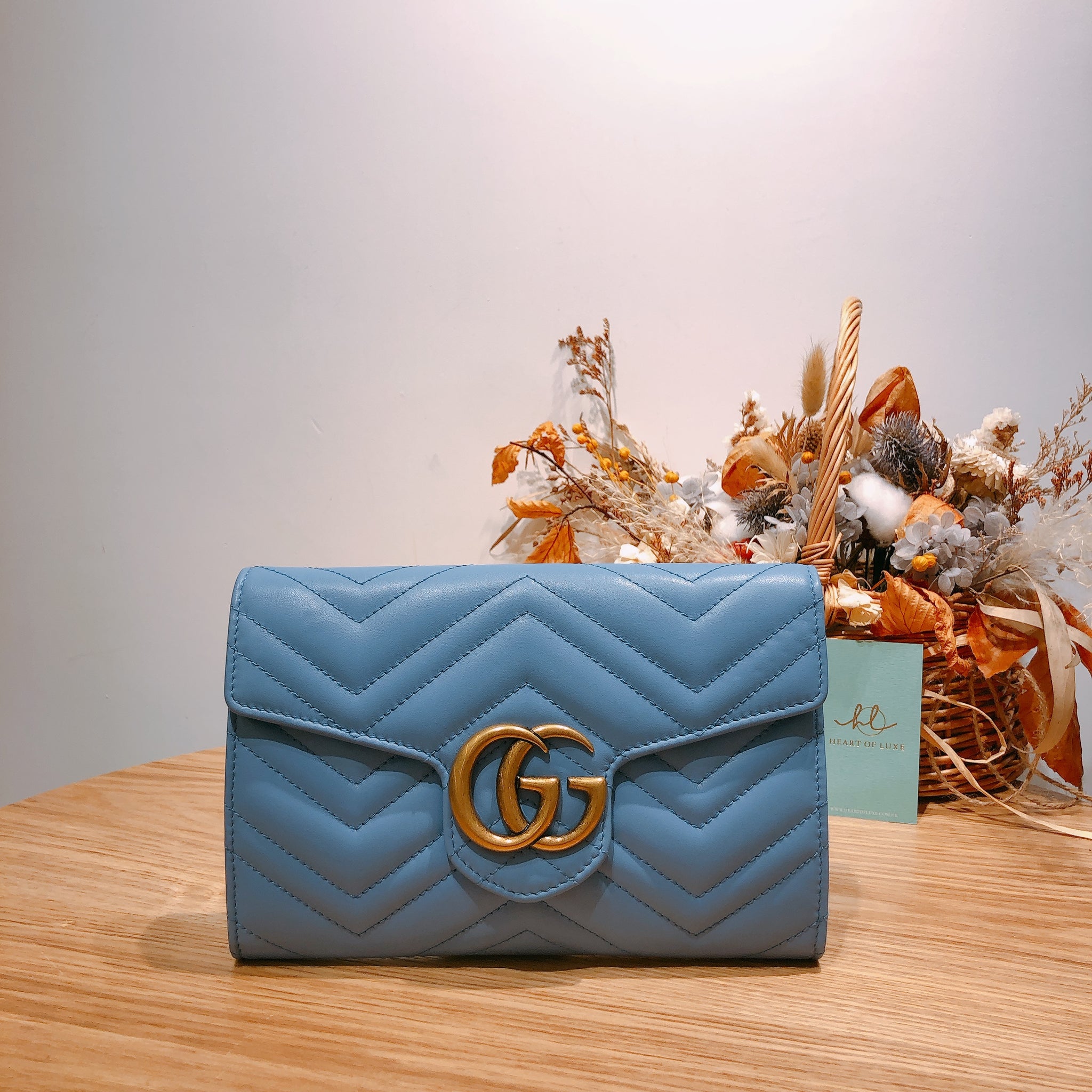 marmont woc gucci